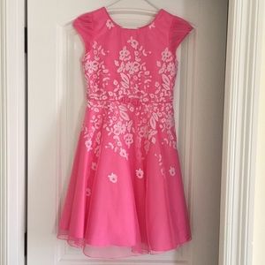 Jona Michelle Dress